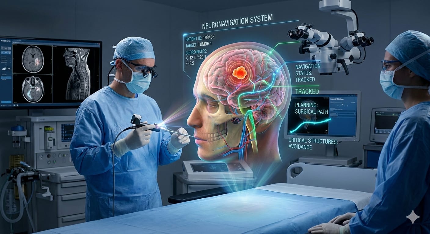 RS Mandaya Puri Miliki Teknologi Pemetaan Otak 3D, Bisa Angkat Tumor Secara Total