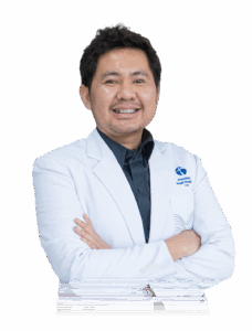 dr. Zuki Saputra, Sp.THT-BKL