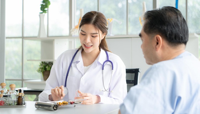 Nikmati Layanan MCU Pra Nasabah Manulife di RS Mandaya Royal Puri