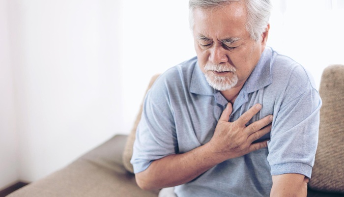 Ini Ciri-ciri Penyempitan Pembuluh Darah Jantung yang Wajib Diwaspadai