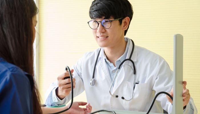 RS Mandaya Royal Puri Sediakan Layanan MCU Pra Nasabah Prudential