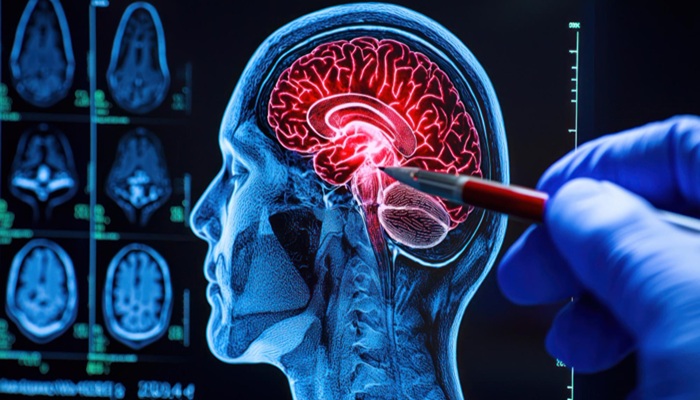 Glioblastoma Brain Tumor: Causes, Symptoms, and Treatment by Dr. Joy at Mandaya Puri Hospital