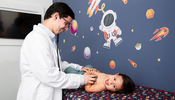 Mengenal Peran Dokter Bedah Anak dan Kondisi yang Ditangani