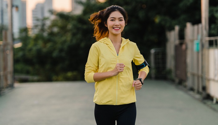 Penting! Ini Tujuan dan Pentingnya Medical Check Up (MCU) untuk Persiapan Lari Maraton