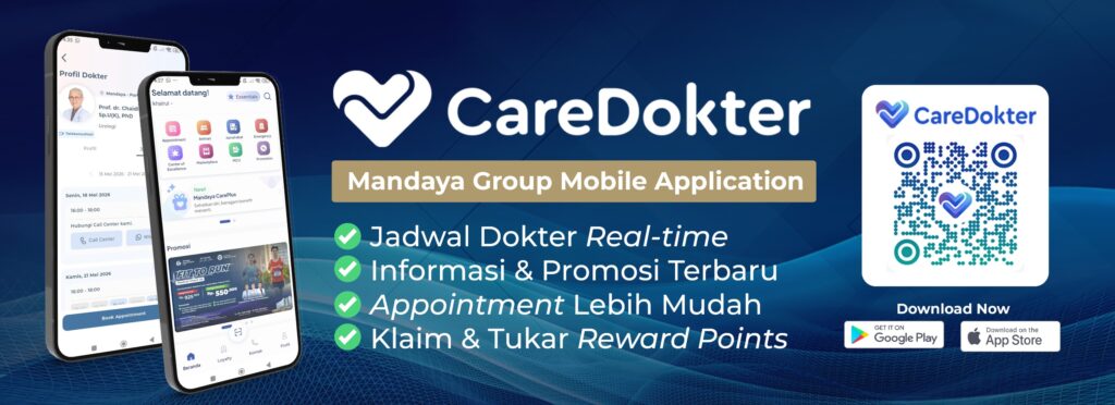 Mandaya Care Plus