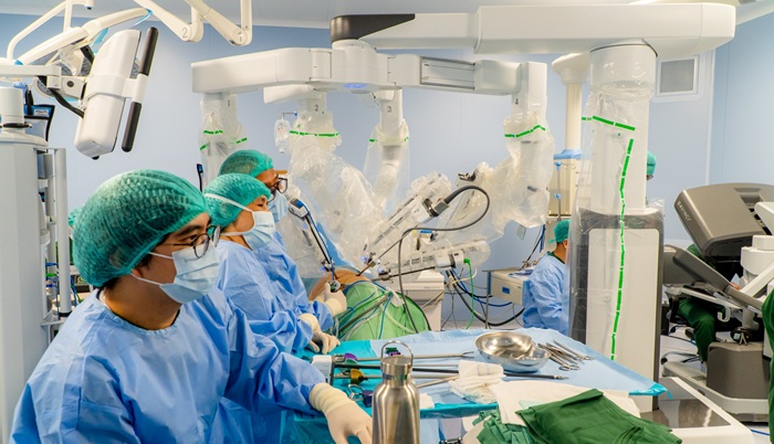 300+ Prosedur Medis Canggih Berhasil Dilakukan Mandaya Royal Hospital Puri Sepanjang Juni 2026