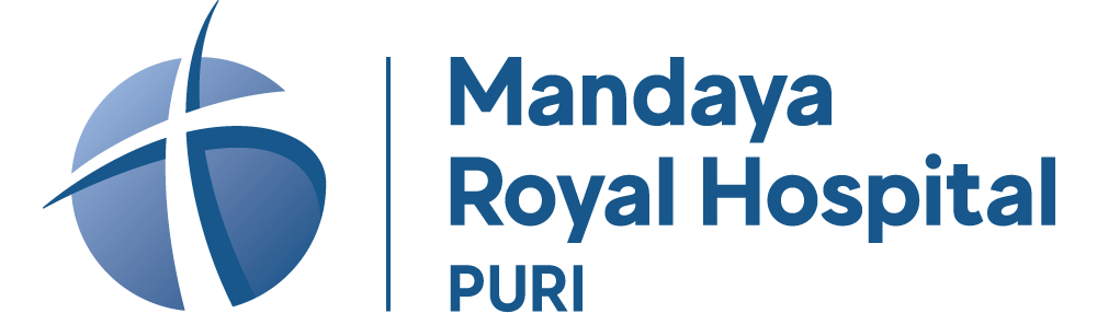 Mandaya Royal Hospital Puri