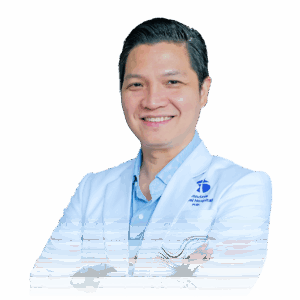 dr. Febriyan Nicolas Kengsiswoyo, Sp.OG, M.Kes, FESICOG, FEIICOG