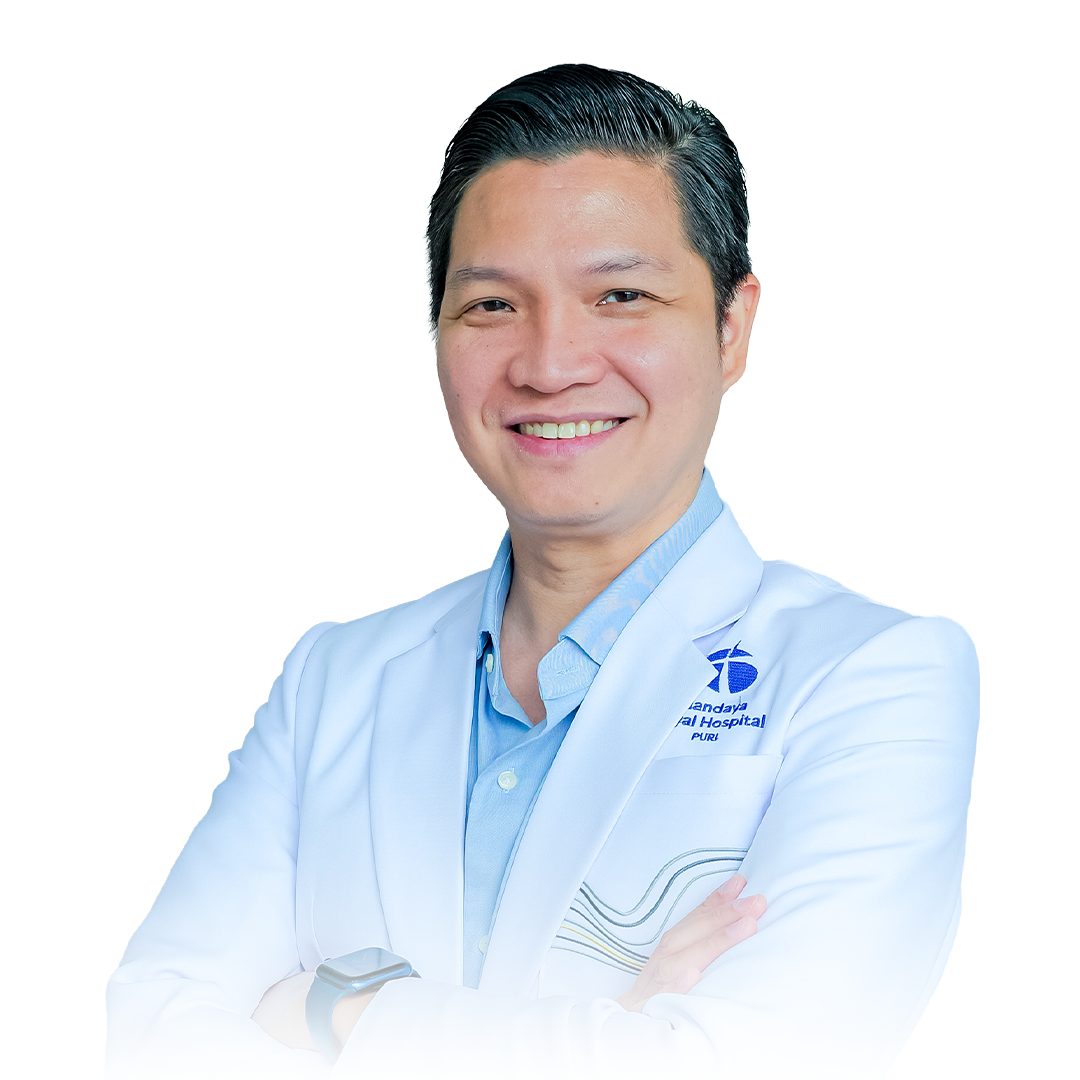 dr. Febriyan Nicolas Kengsiswoyo, Sp.OG, M.Kes, FESICOG, FEIICOG