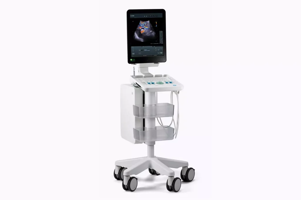 BK5000