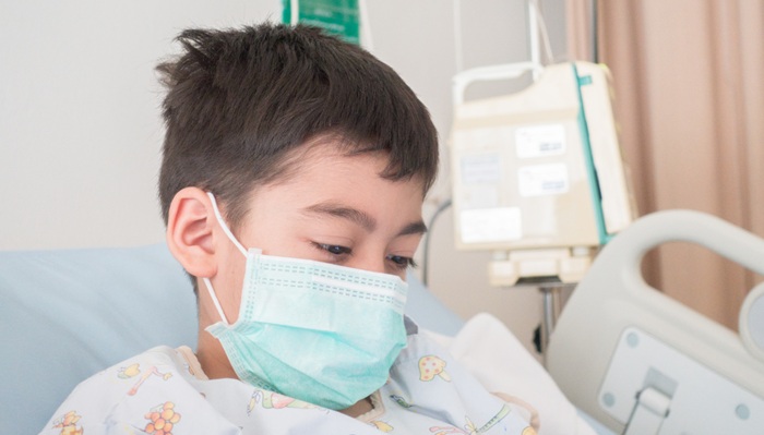Rekomendasi Dokter Kanker Anak di Jakarta Barat dan Tangerang, Ada di RS Mandaya Puri
