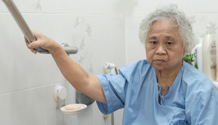 Bedwetting After a Stroke: Causes and the Doctor Who Can Help Treat It