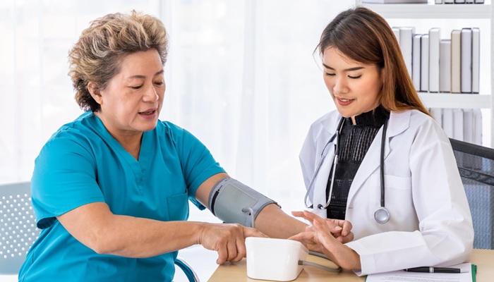 Medical Check Up Buka Senin-Minggu di RS Mandaya Royal Puri