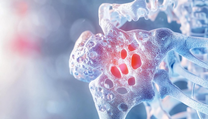 Deteksi Osteoporosis dengan Pemeriksaan BMD di RS Mandaya Royal Puri