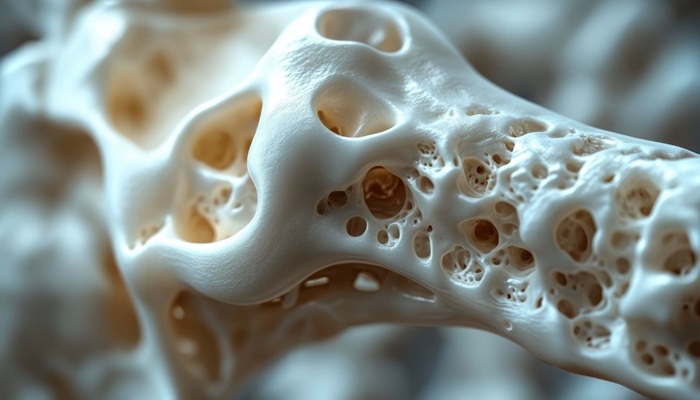 Mengenal Osteoporosis: Gejala, Penyebab, dan Pengobatannya
