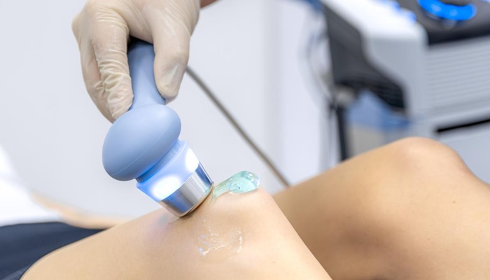 What Is Diathermy? Understanding Heat Therapy for Muscle and Joint Pain